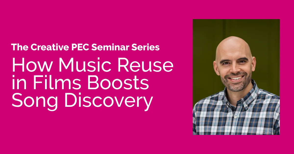 How Music Reuse in Films Boosts Song Discovery